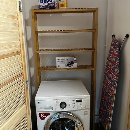 Apartment Boutique Center